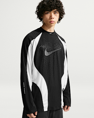 Nike Tech Men's Dri-FIT ADV Jersey. Nike.com